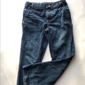 Tommy Hilfiger Boys Jeans 10